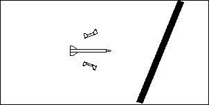 APfsds dicarding at fly